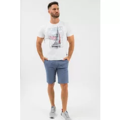 Budmil férfi póló-póló - 20300455-003