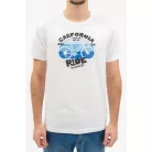 Budmil férfi póló-póló - 20300455-004