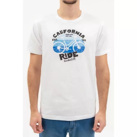 Budmil férfi póló-póló - 20300455-004