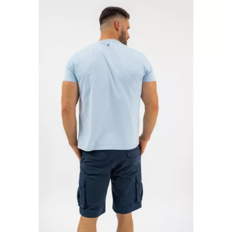 Budmil férfi póló-póló - 20300455-005