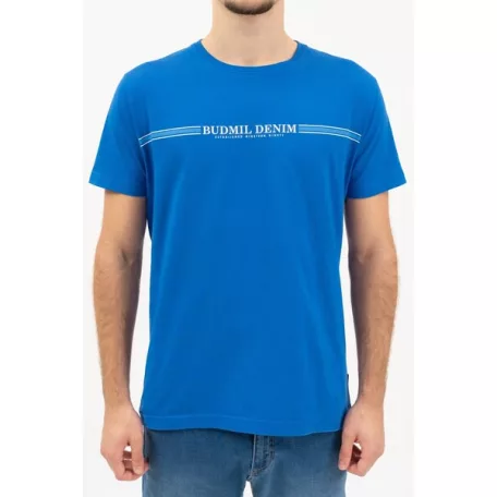 Budmil férfi póló-Póló - 20300455-008