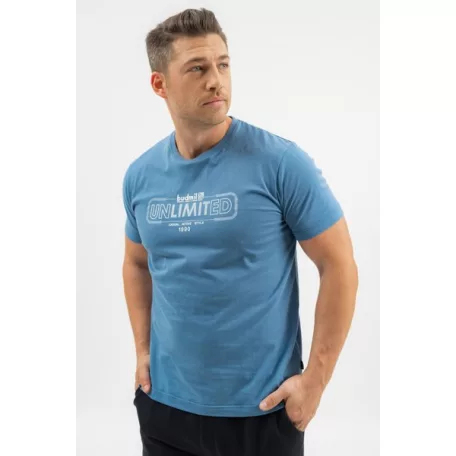 Budmil férfi póló-póló - 20300455-009