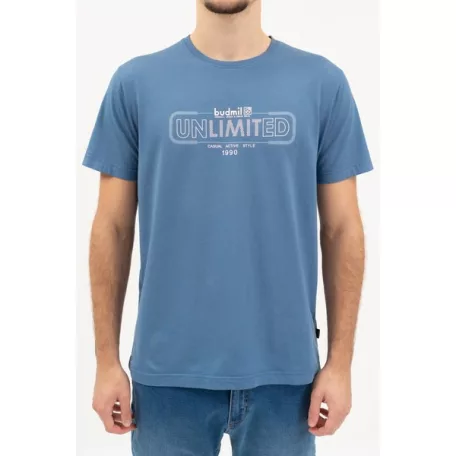Budmil férfi póló-póló - 20300455-009