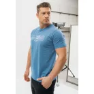Budmil férfi póló-póló - 20300455-009