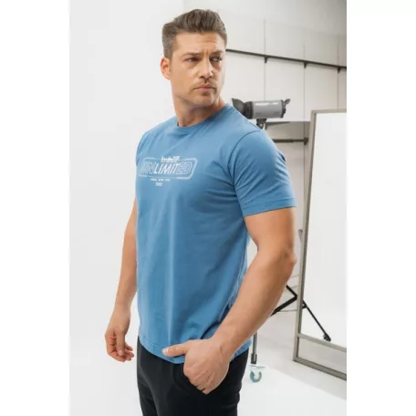 Budmil férfi póló-póló - 20300455-009