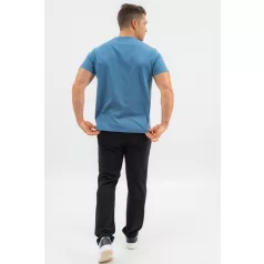 Budmil férfi póló-póló - 20300455-009
