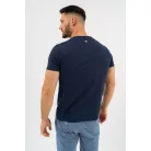 Budmil férfi póló-Póló - 20300455-012