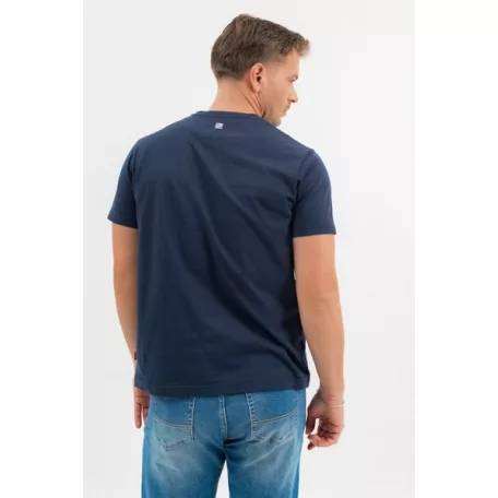 Budmil férfi póló-póló - 20300455-013