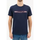 Budmil férfi póló-póló - 20300455-013