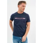 Budmil férfi póló-póló - 20300455-013