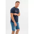 Budmil férfi póló-póló - 20300455-013