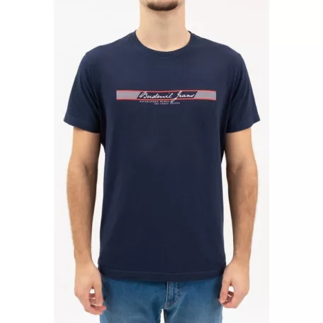 Budmil férfi póló-póló - 20300455-013