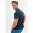 Budmil férfi póló-póló - 20300455-014