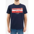 Budmil férfi póló-póló - 20300455-014