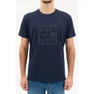 Budmil férfi póló-póló - 20300455-015