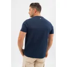 Budmil férfi póló-póló - 20300455-015