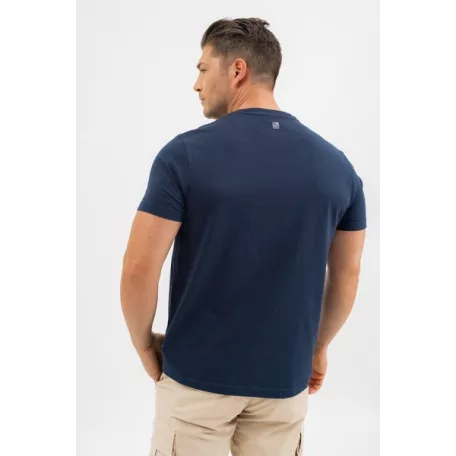 Budmil férfi póló-póló - 20300455-015