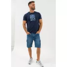 Budmil férfi póló-póló - 20300455-016