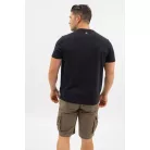 Budmil férfi póló-póló - 20300455-017