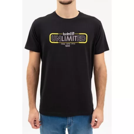 Budmil férfi póló-póló - 20300455-017