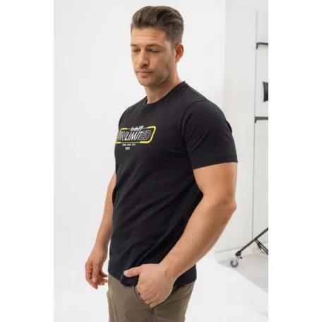 Budmil férfi póló-póló - 20300455-017