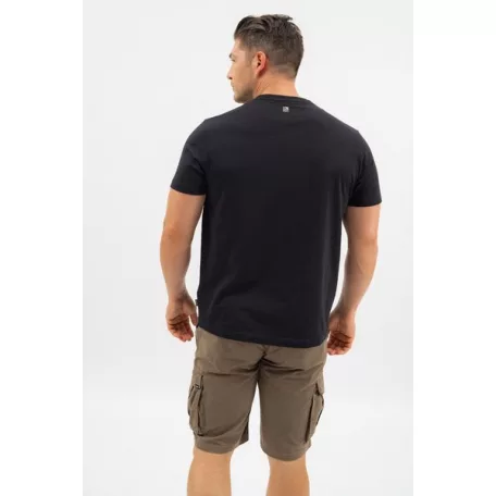 Budmil férfi póló-póló - 20300455-017