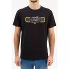 Budmil férfi póló-póló - 20300455-017