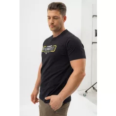 Budmil férfi póló-póló - 20300455-017