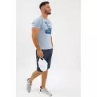 Budmil férfi póló-póló - 20300456-001