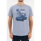 Budmil férfi póló-póló - 20300456-001