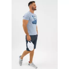 Budmil férfi póló-póló - 20300456-001