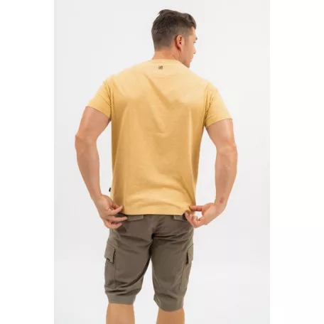 Budmil férfi póló-póló - 20300456-002