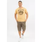 Budmil férfi póló-póló - 20300456-002