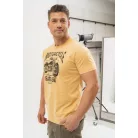 Budmil férfi póló-póló - 20300456-002