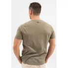 Budmil férfi póló-póló - 20300456-003