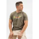 Budmil férfi póló-póló - 20300456-003