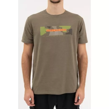 Budmil férfi póló-póló - 20300456-003