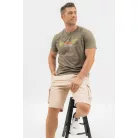 Budmil férfi póló-póló - 20300456-003