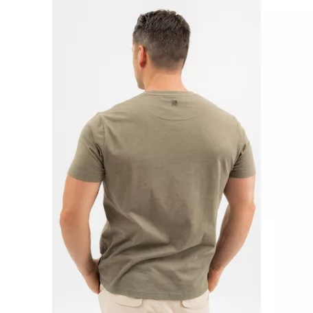 Budmil férfi póló-póló - 20300456-003