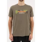 Budmil férfi póló-póló - 20300456-003