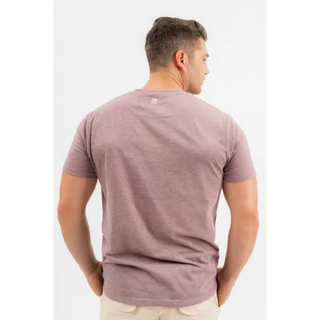 Budmil férfi póló-póló - 20300456-004