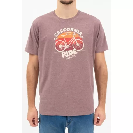 Budmil férfi póló-póló - 20300456-004