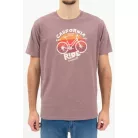 Budmil férfi póló-póló - 20300456-004