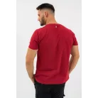 Budmil férfi póló-Póló - 20300456-005