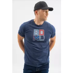 Budmil férfi póló-póló - 20300456-006