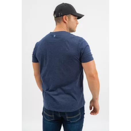 Budmil férfi póló-póló - 20300456-006