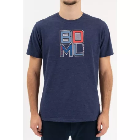 Budmil férfi póló-póló - 20300456-006