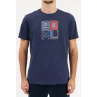 Budmil férfi póló-póló - 20300456-006