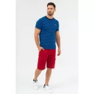 Budmil férfi Póló-modern fit póló - 20310101-002