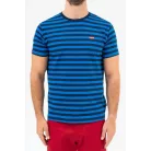 Budmil férfi Póló-modern fit póló - 20310101-002